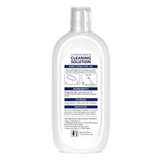 [TINECO] Nước lau sàn chuyên dụng TINECO - dung tích 1 lít - hàng chính hãng - hương thơm nhẹ
