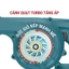 Máy Thổi Hút Bụi Cầm Tay Makita Công Suất 680w, Máy Thổi Bụi Dọn Dẹp Ô Tô, Gia Đình, Nhà Xưởng Hoạt Động Mạnh Mẽ
