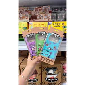 Fuggler Case Iphone - Ốp Lưng