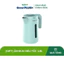 Ấm siêu tốc Inox 2 lớp 1.8L Sunhouse