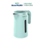 Ấm siêu tốc Inox 2 lớp 1.8L Sunhouse