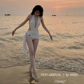 TKL1 Bikini 1 mảnh tặng kèm tag siêu hot sang chảnh lắm