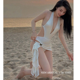TKL1 Bikini 1 mảnh tặng kèm tag siêu hot sang chảnh lắm
