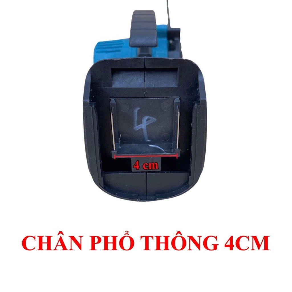 Bộ Máy Cưa Xích Mini Cầm Tay Cưa Gỗ, 2P 199V Lõi Đồng Mạnh Mẽ Bền Bỉ, Hệ Thống Bơm Nhớt Tự Động New 2026, Tiện Lợi, Dễ D
