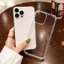 Ốp Lưng iPhone Silicon Trong Suốt Mềm Chống Sốc, Cao Cấp Bảo Vệ Camera - iP 7/8/X/XS/11/12/13/14/15/16/17/Plus/Pro/Max