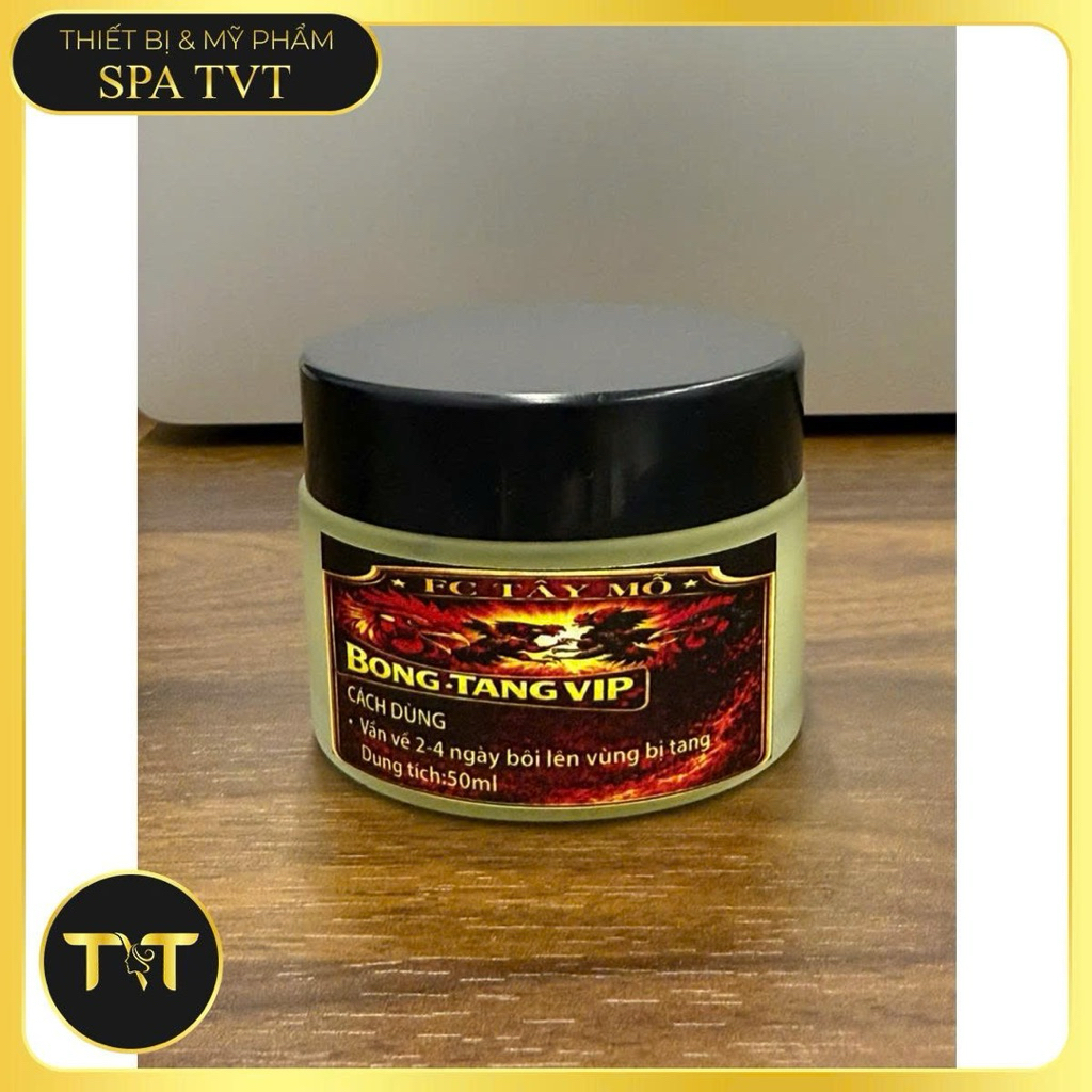 Bong tang , nhanh lành da FC Tây Mỗ Lọ 50ML