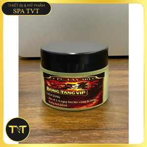 Bong tang , nhanh lành da FC Tây Mỗ Lọ 50ML