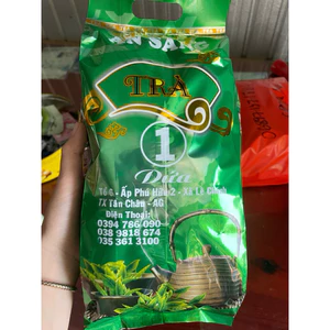 Trà Hương Dứa Đậm Chất Miền Tây 1 gói 350g