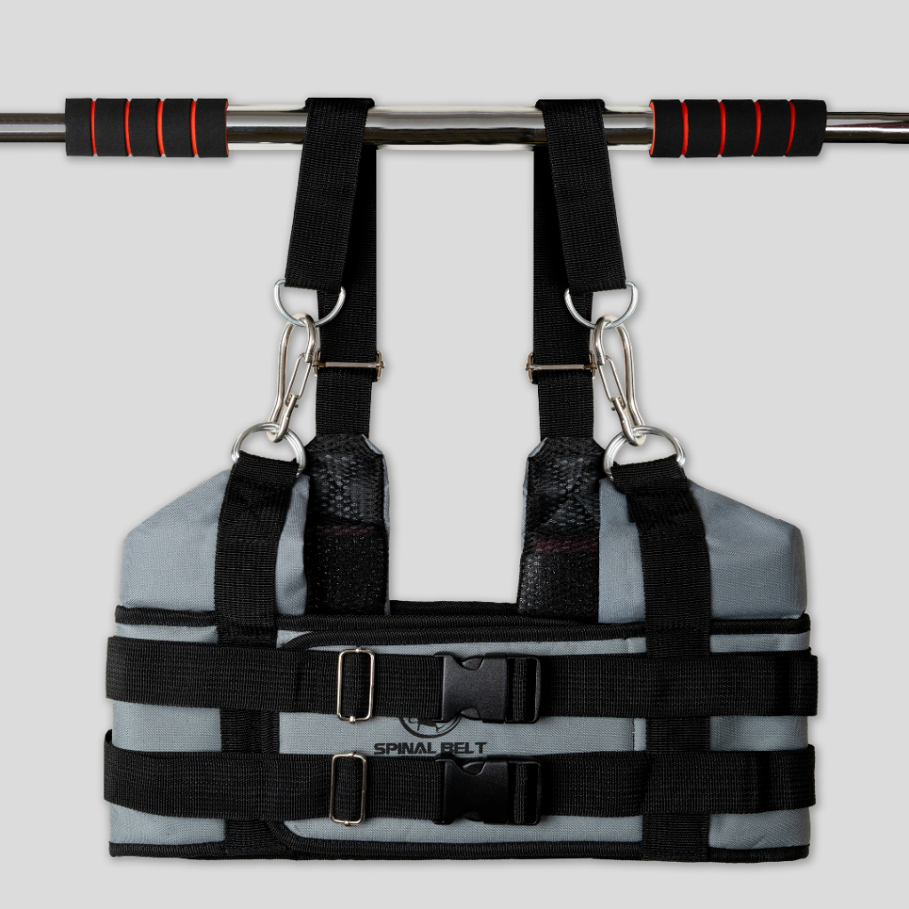Xà Đơn Thông Minh Spinal Belt Chịu Lực 150 Kg