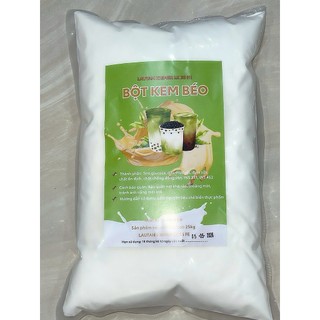 Bột kem béo indo35 Lautan 250g 500g 1kg - Nguyên liệu pha chế trà sữa, nguyên liệu pha chế cà phê