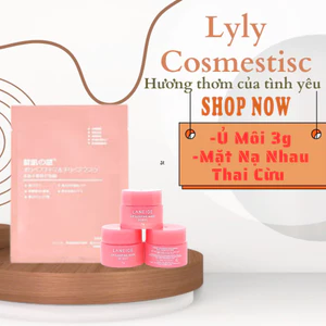 Mặt nạ nhau thai cừu (1 miếng)