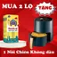 Canxi Bestical Giúp Bổ sung Canxi, vitamin D3, K2, Giúp chắc Khỏe Xương