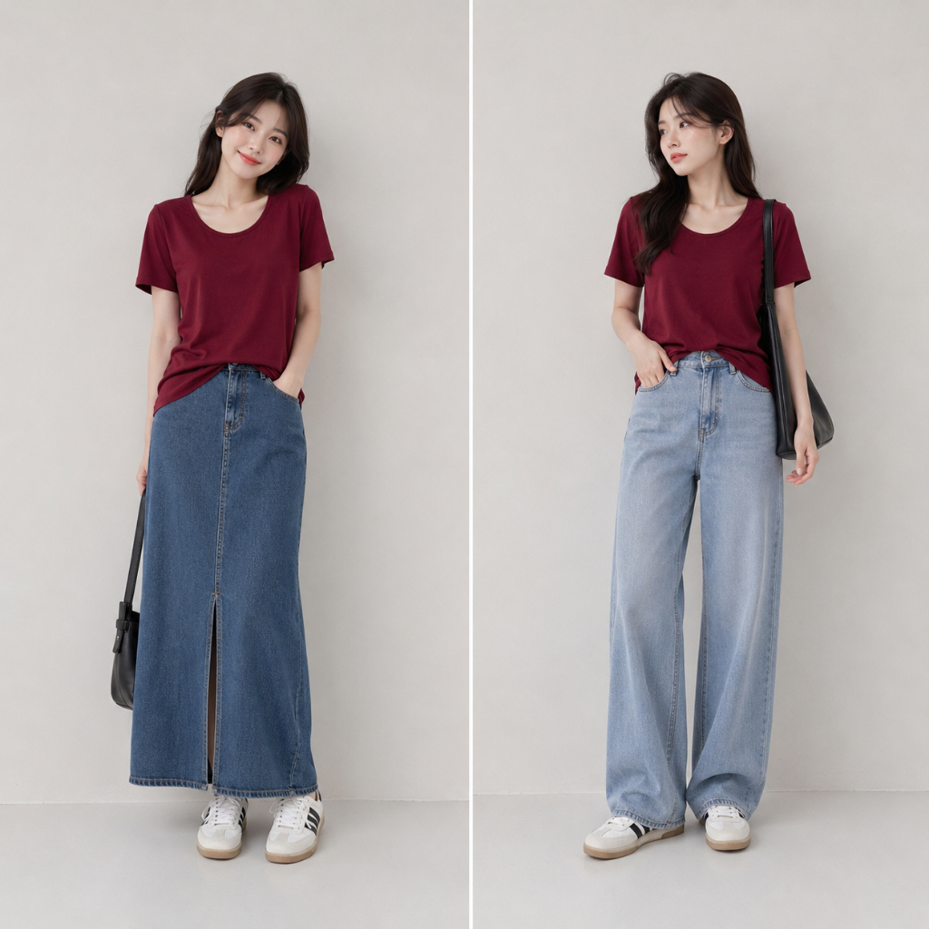 [A09- MẪU MỚI VẢI RŨ] ÁO THUN NỮ CỔ TIM VIỀN BO BASIC BI.POSILÁ TAY NGẮN, COTTON BORIP LẠNH CO GIÃN 240GSM MỀM MỊN