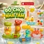 TỔNG HỢP Đồ Chơi Vịt Phun Nước Cho Bé Tắm BỐ KHỦNG LONG Đồ Chơi Bồn Tắm Cho Bé Đồ Chơi Cho Trẻ Nhỏ