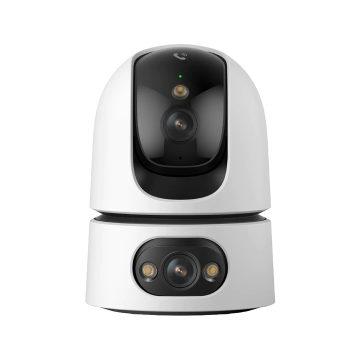 Camera IMOU Wifi Ranger Dual Pro IPC-S2XEP-10M0S - Camera Kép Quay Quét 360°, WiFi 6, AI Phát Hiện Người & Thú Cưng – 3