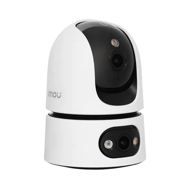 Camera IMOU Wifi Ranger Dual Pro IPC-S2XEP-10M0S - Camera Kép Quay Quét 360°, WiFi 6, AI Phát Hiện Người & Thú Cưng – 4