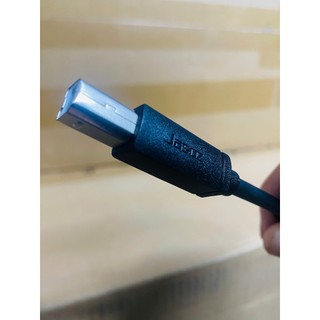 Dây dẫn JASOZ T-D116 chuẩn 2.0, lõi được bảo vệ nhiều lớp 1,5m