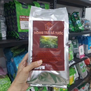 Hồng trà bá tước pha trà sữa trà trái cây 50g 100g 500g - Trà đen pha trà sữa trà trái cây