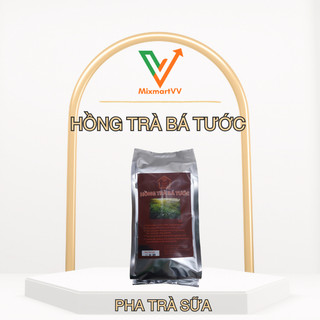 Hồng trà bá tước pha trà sữa trà trái cây 50g 100g 500g - Trà đen pha trà sữa trà trái cây