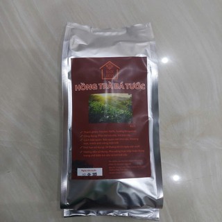 Hồng trà bá tước pha trà sữa trà trái cây 50g 100g 500g - Trà đen pha trà sữa trà trái cây