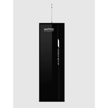 [CHÍNH HÃNG] Máy Lọc Nước Ion Kiềm Hydrogen MUTOSI MP-S1001H - 10 cấp lọc mạnh mẽ, 2 chế độ nước