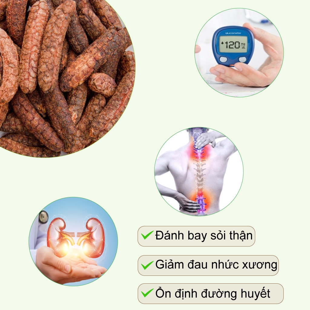 Chuối hột rừng sấy khô - Hàng sạch thơm cao cấp - Túi 1kg giá tốt