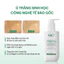 Ủ trắng bio nano sinh học gsc – giải pháp làm sáng an toàn cho mùa hè