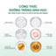 Ủ trắng bio nano sinh học gsc – giải pháp làm sáng an toàn cho mùa hè