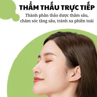 Dầu xoang mũi thảo dược Thương Nhĩ Tử 15ml - Hỗ trợ giảm viêm xoang, viêm mũi, sổ mũi