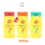 Sữa tắm gội Wesser 2in1 Hàn Quốc 220ml Cho Trẻ Sơ SInh Và Trẻ Nhỏ An Toàn Cho Bé Không BPA, MIT