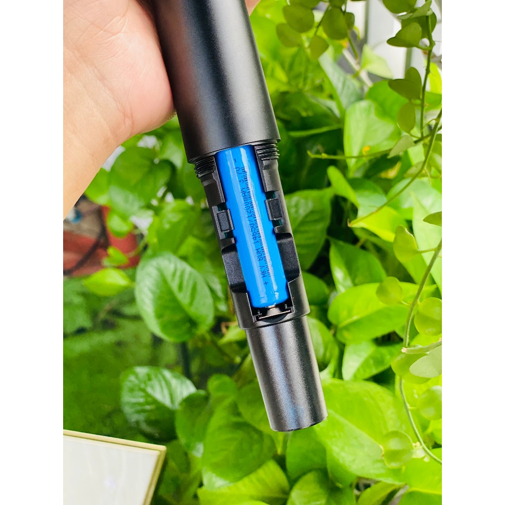 Pin Sạc Lithium 14650 Dùng Cho Micro BX7Pro, BX8Pro, BX10Pro ,An Toàn 3.7V 1200mAh