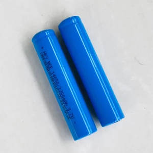 Pin Sạc Lithium 14650 Dùng Cho Micro BX7Pro, BX8Pro, BX10Pro ,An Toàn 3.7V 1200mAh