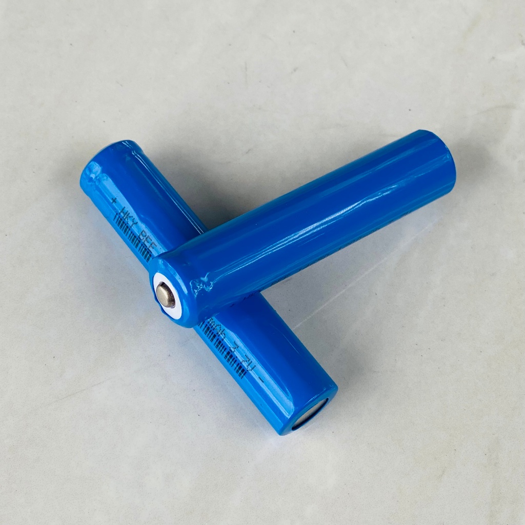 Pin Sạc Lithium 14650 Dùng Cho Micro BX7Pro, BX8Pro, BX10Pro ,An Toàn 3.7V 1200mAh