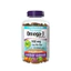 TPBVSK Webber Naturals Omega 3 Tripple Strength - bổ sung dầu cá chất lượng cao từ Canada