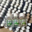 Dầu Nước Trắng Thảo Dược Green Herb Thái Lan (5ml/chai) - Mẫu Mới Chính Hãng Giảm Đau Đầu, Say Xe