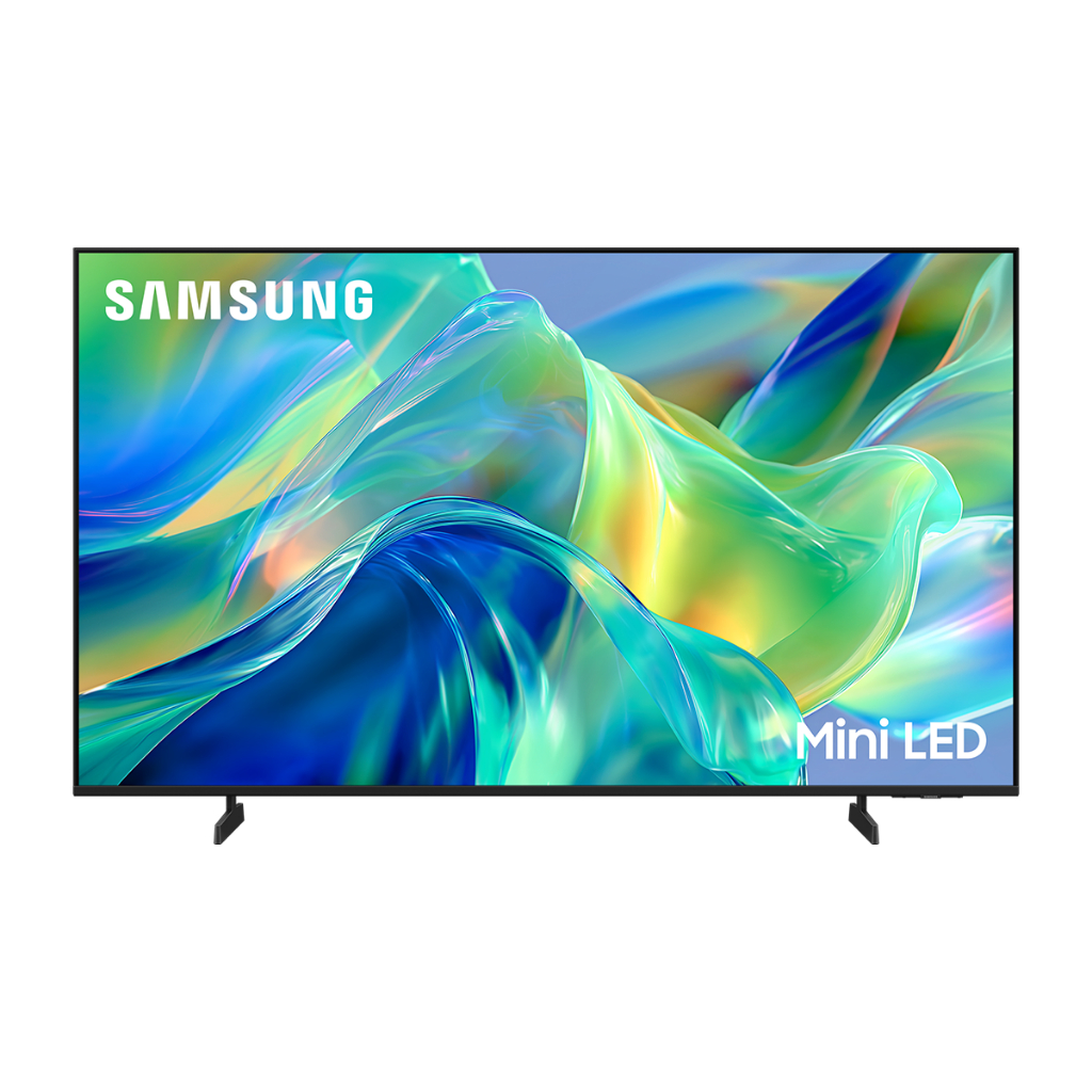 Smart Tivi Samsung Mini LED M1EH 4K Samsung Vision AI Smart TV (2026)