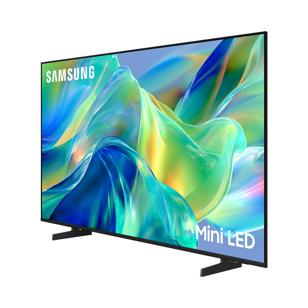 Smart Tivi Samsung Mini LED M1EH 4K Samsung Vision AI Smart TV (2026)