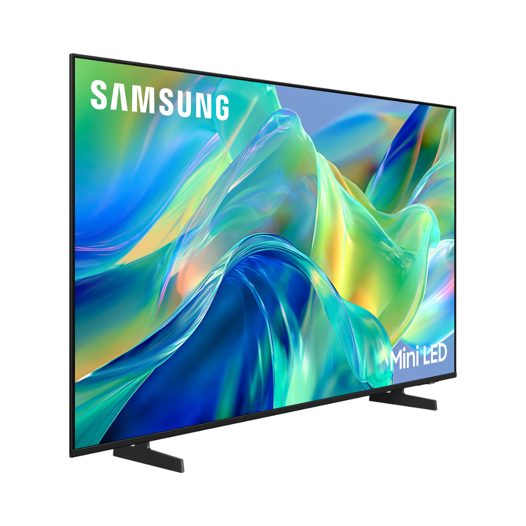 Smart Tivi Samsung Mini LED M1EH 4K Samsung Vision AI Smart TV (2026)