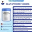 Viên uống hỗ trợ trắng da CodeAge Liposomal Glutathione - Thải độc, mờ thâm nám, da sáng khỏe