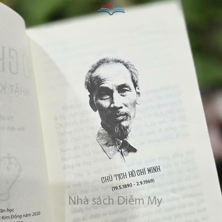 Sách Nhật ký trong tù