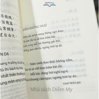 Sách Nhật ký trong tù
