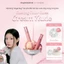 Son Bóng Romand Cho Môi Căng Mọng, Mềm Mịn Glasting Color Gloss 4g ThegioiSkinfood