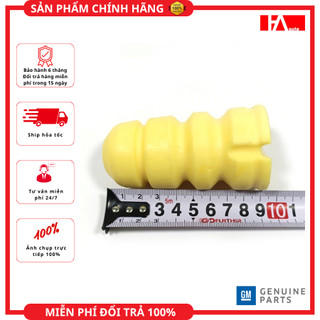 { Hàng Chính Hãng } Cao su tăm bông giảm sóc sau Vinfast Fadil, Chevrolet Spark 10-18, Matiz 3, Matiz 4