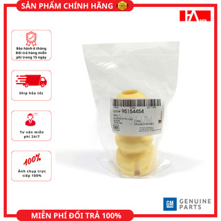 { Hàng Chính Hãng } Cao su tăm bông giảm sóc sau Vinfast Fadil, Chevrolet Spark 10-18, Matiz 3, Matiz 4
