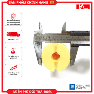 { Hàng Chính Hãng } Cao su tăm bông giảm sóc sau Vinfast Fadil, Chevrolet Spark 10-18, Matiz 3, Matiz 4