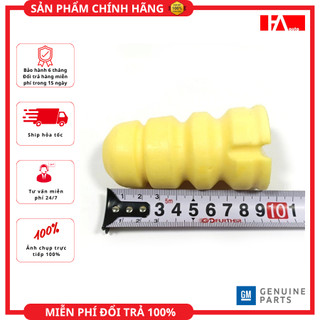 { Hàng Chính Hãng } Cao su tăm bông giảm sóc sau Vinfast Fadil, Chevrolet Spark 10-18, Matiz 3, Matiz 4