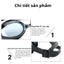Kính Bơi Chuyên Nghiệp Chống Thấm Nước Chống Sương Mù Chống Tia uv Cho Nam Và Nữ KB03