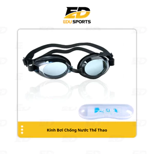 Kính Bơi Chuyên Nghiệp Chống Thấm Nước Chống Sương Mù Chống Tia uv Cho Nam Và Nữ KB03