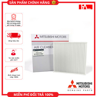 { Hàng Chính Hãng } Lọc gió điều hòa (có than hoạt tính) Mitsubishi Mirage, Xpander, Attrage