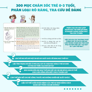 Combo 2 Cuốn: Sách Giải Mã Mọi Hành Vi Của Trẻ & Nuôi Con Chuẩn Nhi Khoa - Sách Dành Cho Cha Mẹ